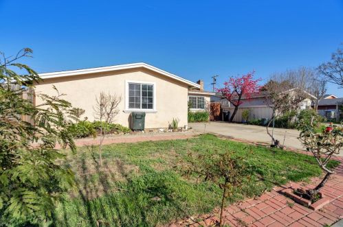 2072 Orlando Dr, San Jose, CA 95122-1756