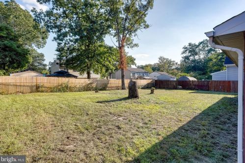 111 Olive St, Browns Mills NJ  08015-1722 exterior