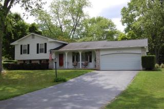 6671 Millbrae Rd, Columbus, OH 43235-2843