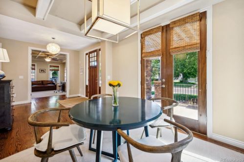 1157 Steele St, Denver CO 80210-2036 exterior