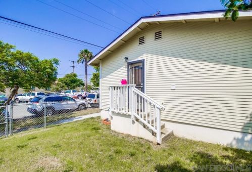 1404 Coolidge Ave, National City CA  91950-4422 exterior