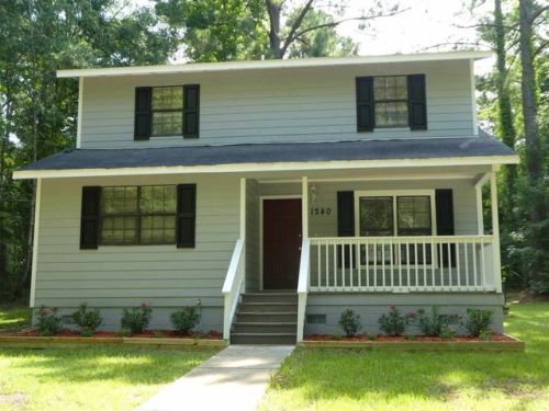 1240 Canal St, Quincy, FL 32351-4636