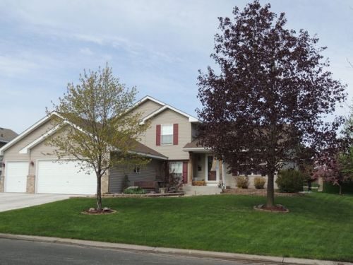 1467 Wood Duck Rd, Minnetrista MN  exterior