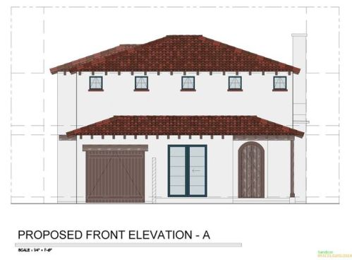 540 I Ave, San Diego, CA 92118-1627