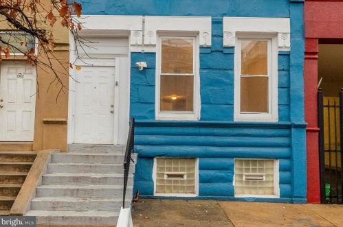 2314 2nd St, Philadelphia PA  19132-3303 exterior
