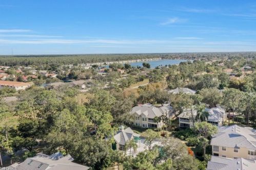 2800 Aintree Ln, Naples FL  34112-9342 exterior