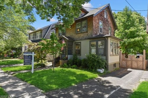 230 Parker Ave, Maplewood, NJ 07040-1614