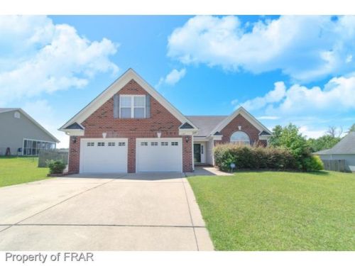 127 Mckinley Dr, Raeford, NC 28376-7058