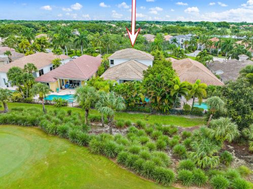 10254 Sand Cay Ln, West Palm Beach FL  33412-3009 exterior