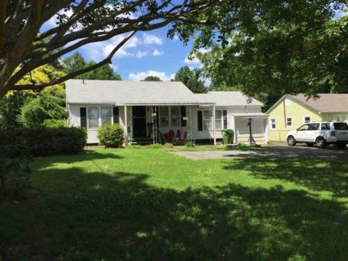 4312 Shelby Rd, Millington, TN 38053-2238