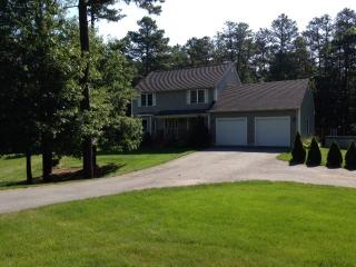 21 Courtney Ln, North Sterling, CT 06377-2135