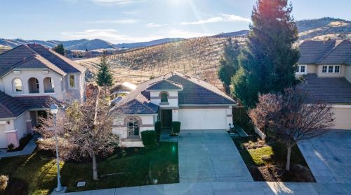 20537 Sarazen Ln, Grayson, CA 95363-8524