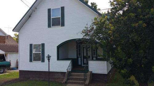 307 Main St, Lynchburg, OH