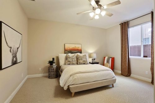 4021 Calistoga Ct, Modesto CA  95356-8987 exterior