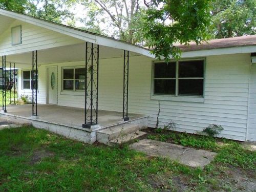 23905 4th Ave, Florala, AL 36442-3653