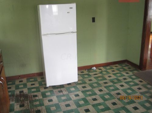 1219 Main St, Washington Ch OH  43160-1961 exterior