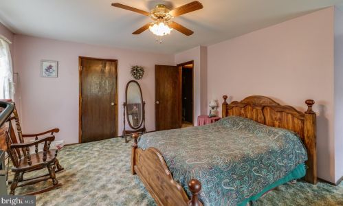 1823 Harvey Straughn Rd, Blackbird DE  19734-9646 exterior