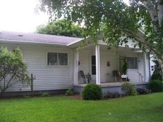 8839 Seibt Rd, Bradford, OH 45308-9607