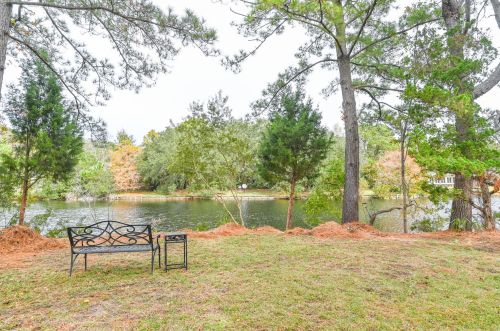 1438 Diamond Blvd, Mount Pleasant SC  29466-9463 exterior