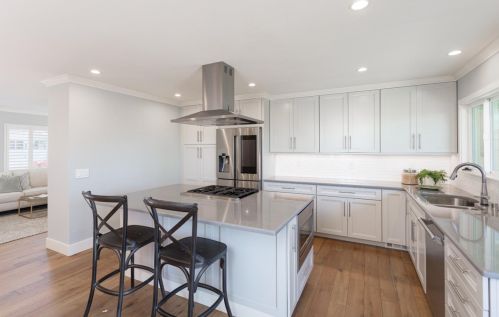 155 Lk Dr, San Bruno CA  94066-2514 exterior