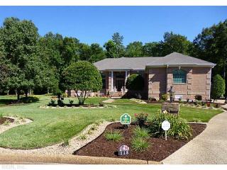 118 Tern Ct, Yorktown, VA 23692-2988
