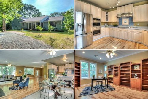 2681 Dorrell Rd, Aylett, VA 23009-2202