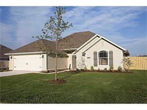 3891 Deerhurst St, Springdale AR  72764-6694 exterior