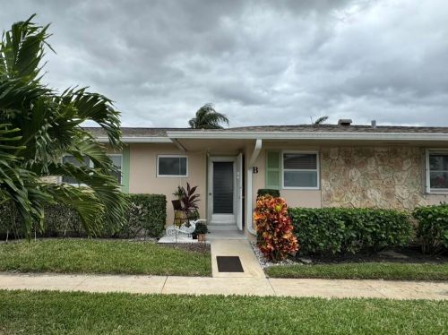 2688 Dudley Dr, West Palm Beach, FL 33415-8090
