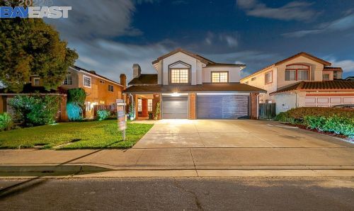 32455 Capitola Ct, Union City, CA 94587-5164