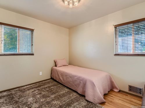 2759 Stuart St, Denver CO 80236-2163 exterior