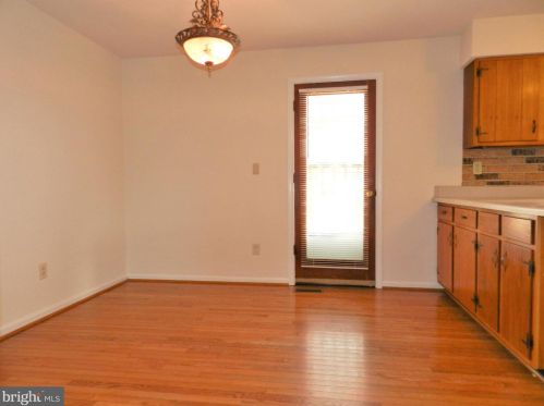 5507 Bounds St, Fredericksburg VA  22407-1201 exterior