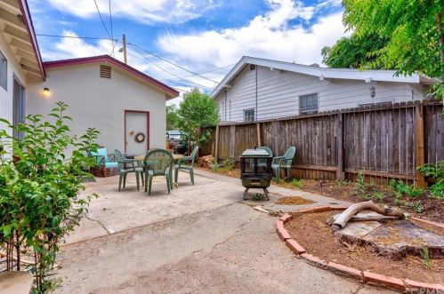 2262 Hewitt Ave, Oroville CA  95966-5474 exterior