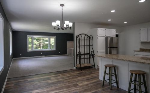 2158 Olmstead St, Friendship WI  53934-9309 exterior