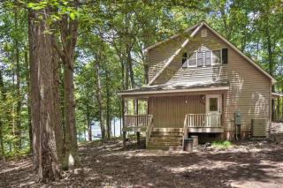 329 Hopkins Rd, Townville, SC 29689-3027