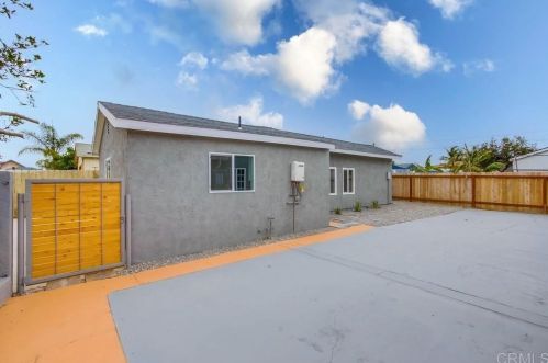 1720 L Ave, National City CA  91950-4819 exterior