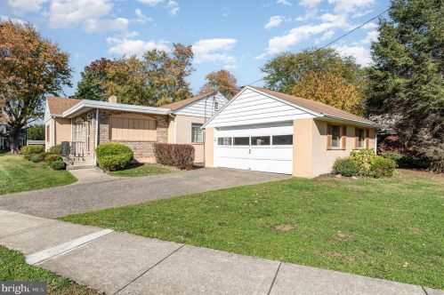 1712 Brandt Ave, Rudytown, PA 17070-1461