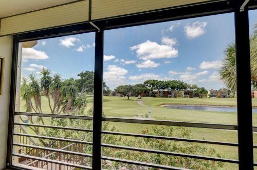 506 Piedmont K, Delray Beach, FL 33484-5082