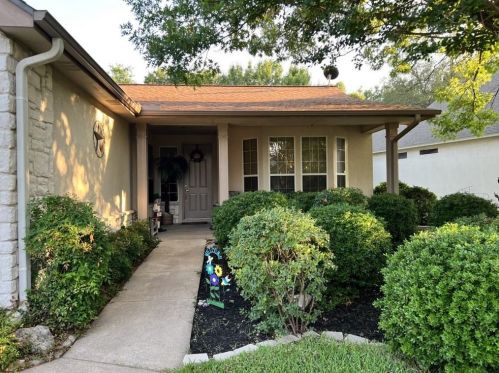 117 Enchanted Dr, Georgetown, TX 78633-4535