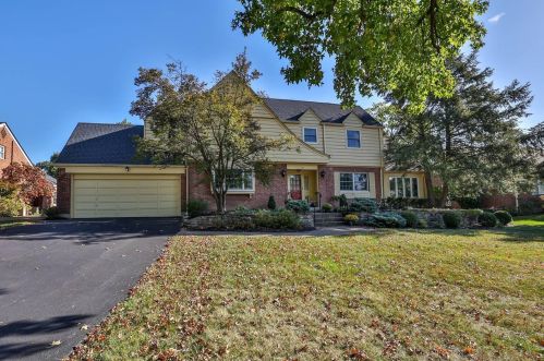 52 Locust Ave, Covington, KY 41017-2143