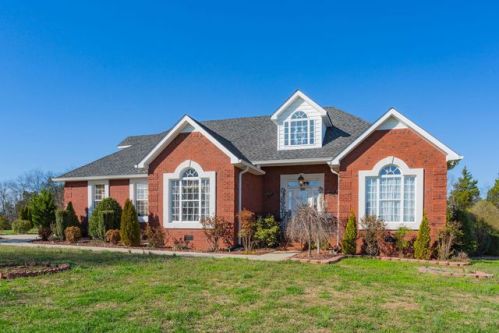 166 Glider Loop, Eagleville, TN 37060-5032