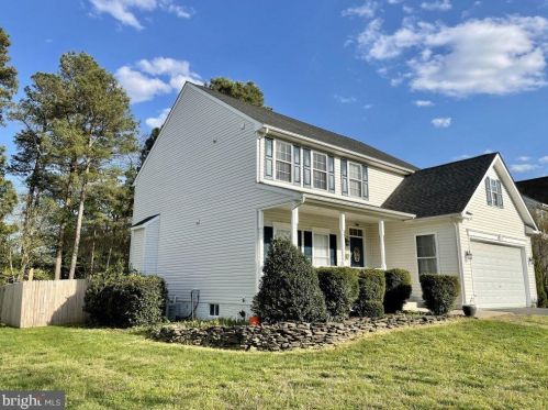 4065 Chatham Dr, Owens VA  22485-5643 exterior