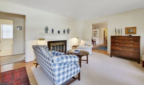 350 Lafayette Ave, Chatham Township NJ  07928-1652 exterior