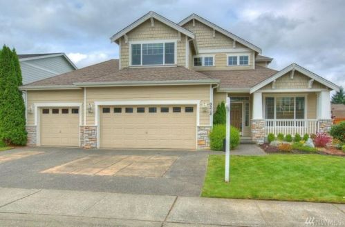 9218 228th Ave, Buckley, WA 98321-7434