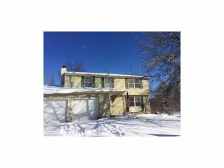 2489 Silver Springs Dr, Cuyahoga Falls OH  44224-1553 exterior