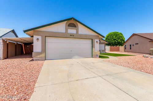 6674 84th Dr, Glendale, AZ 85305-2152