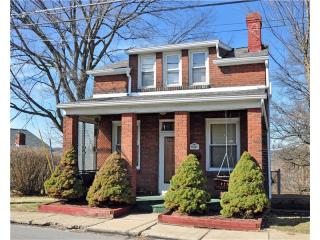6501 Adelphia St, Pittsburgh, PA 15206-1049
