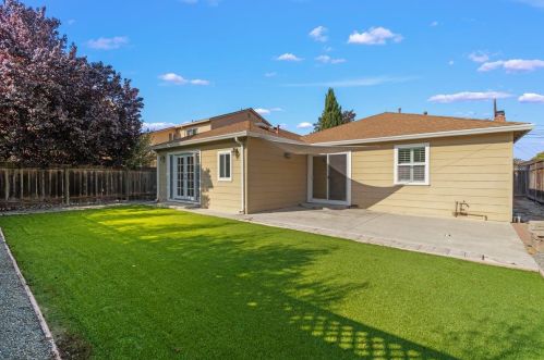 394 Cypress Ave, Sunnyvale CA  94085-3740 exterior