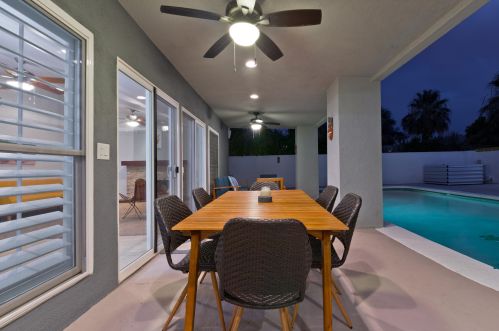 36422 Sandsal Cir, Rancho Mirage CA  92270-1916 exterior