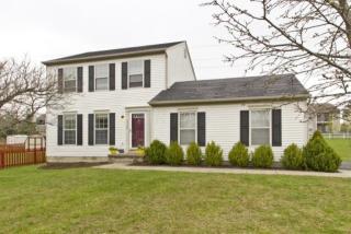 6728 Riverside Glen Ct, Dublin, OH 43017-3638