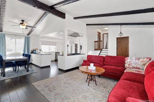 2684 Lima St, Denver CO  80014-1764 exterior